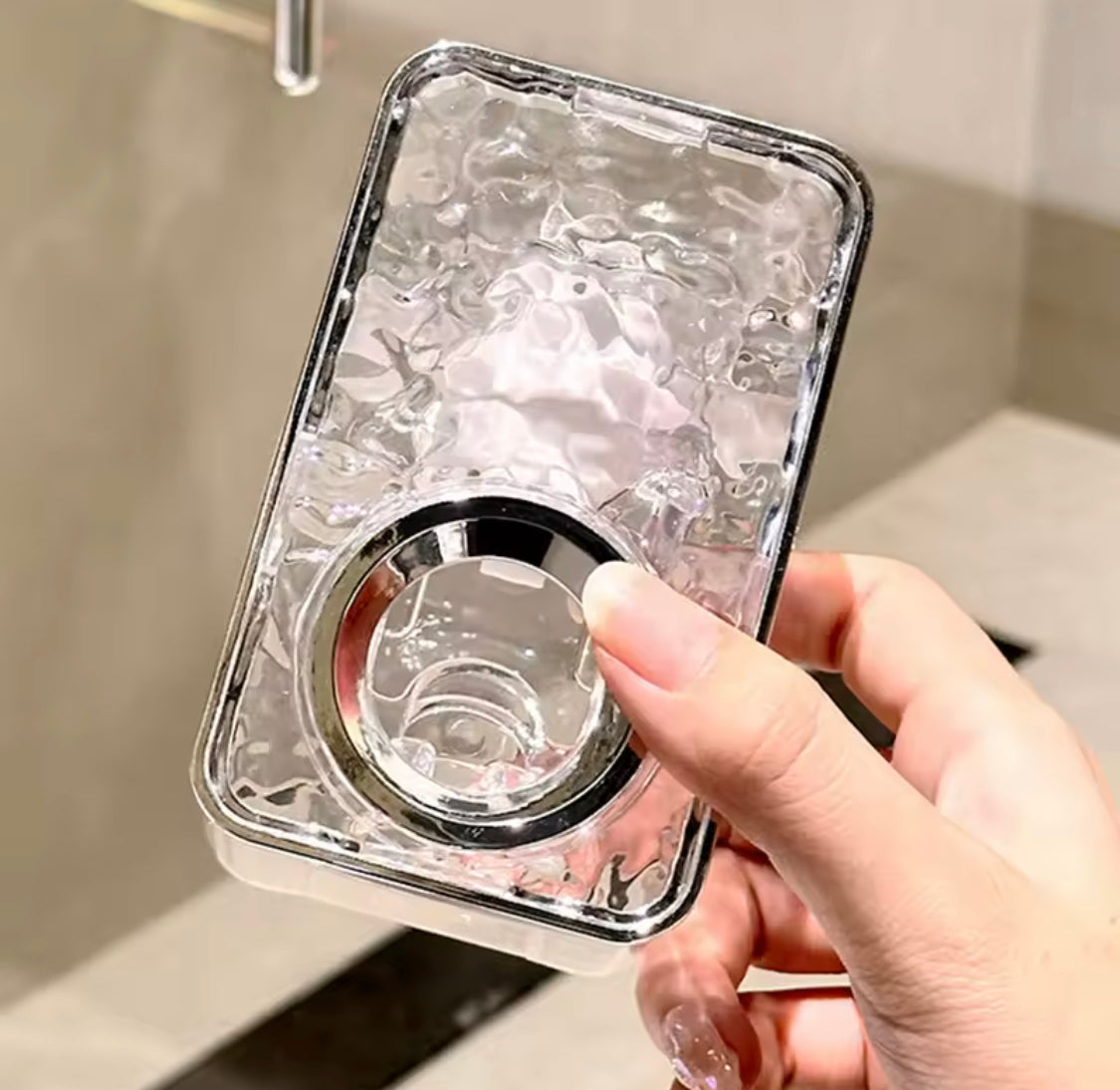 Automatic Toothpaste Squeezer, Wall Mounted Toothpaste Dispenser, Hands Free Toothpaste Dispenser Automatic Toothpaste Squeezer, Wall Mounted Toothpaste Dispenser, Hands Free Toothpaste Dispenser